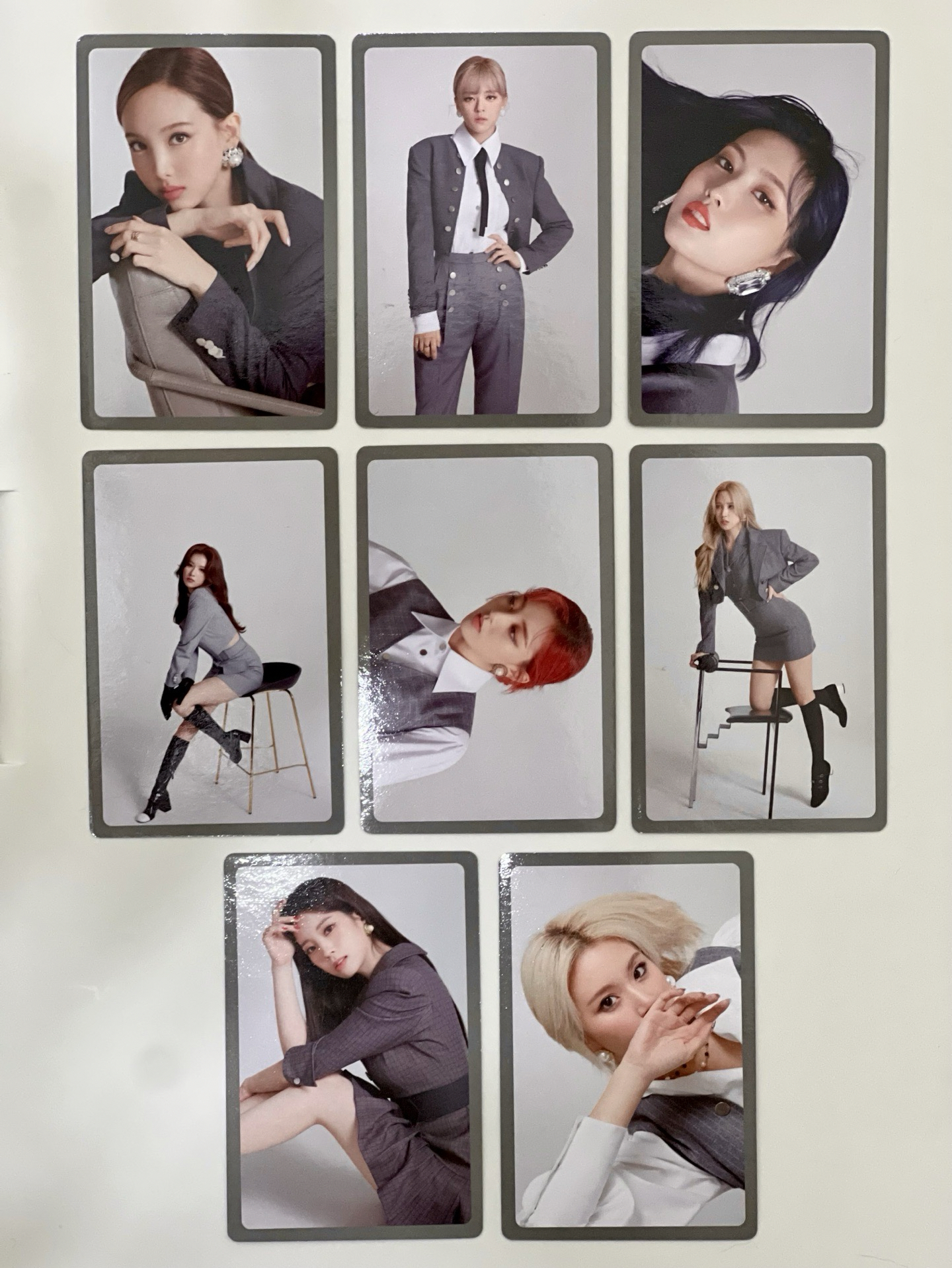 TWICE｜Eyes Wide Open｜預售禮