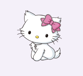 Charmmy Kitty media 1