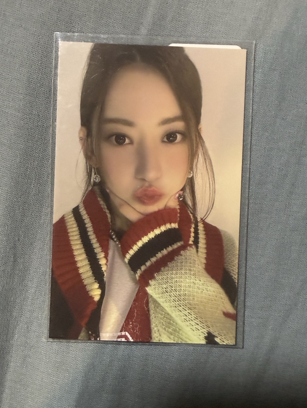 2023Fearnada 帽踢卡櫻