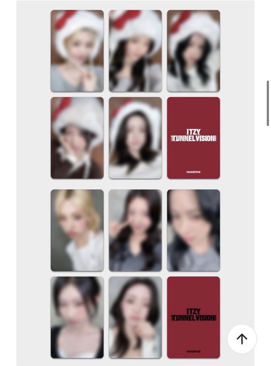 MSLD粒留娜單人特典