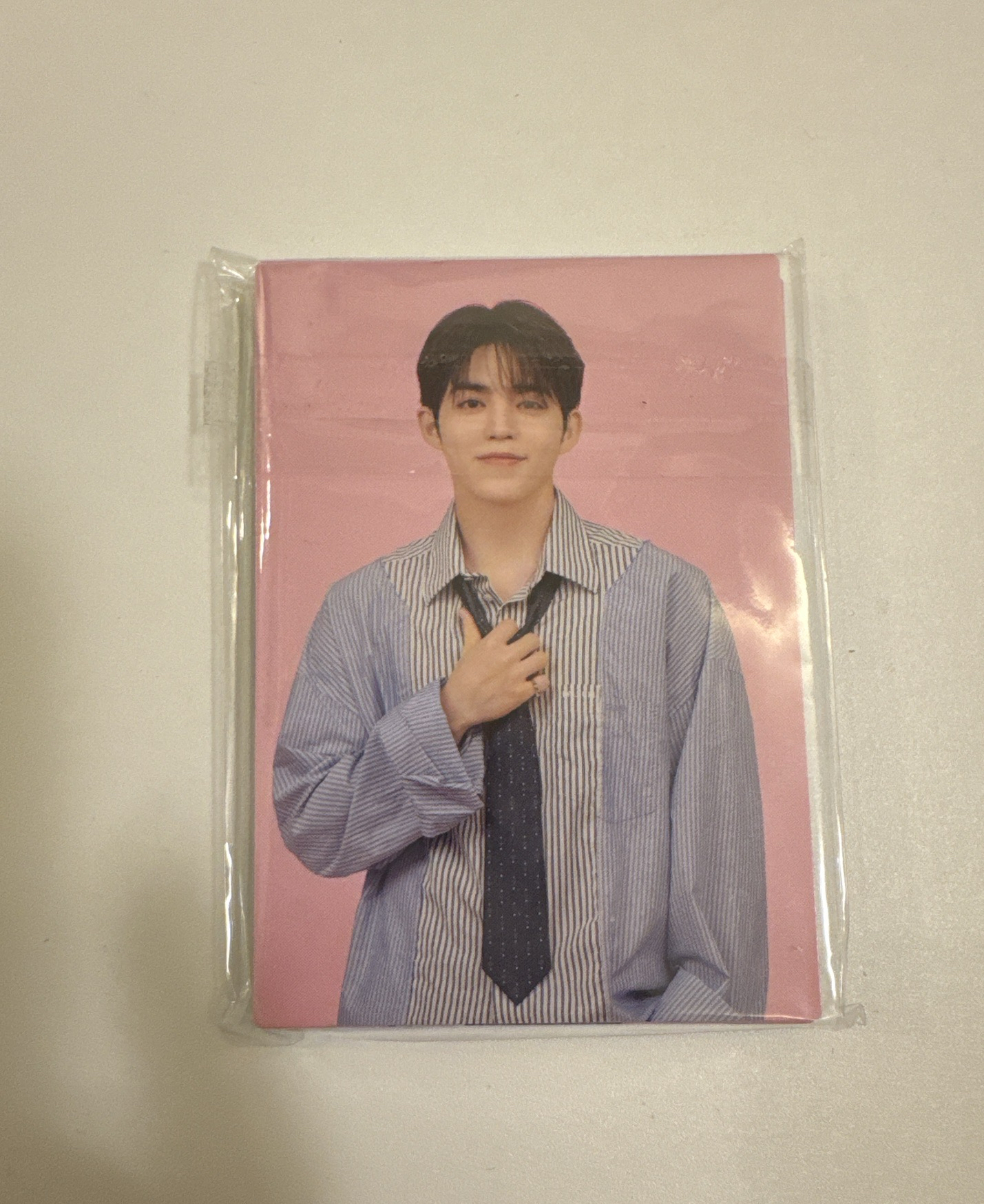 2025日本飯咪Holiday外套卡一套