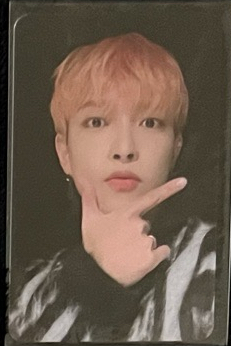 這張特典很少見-中