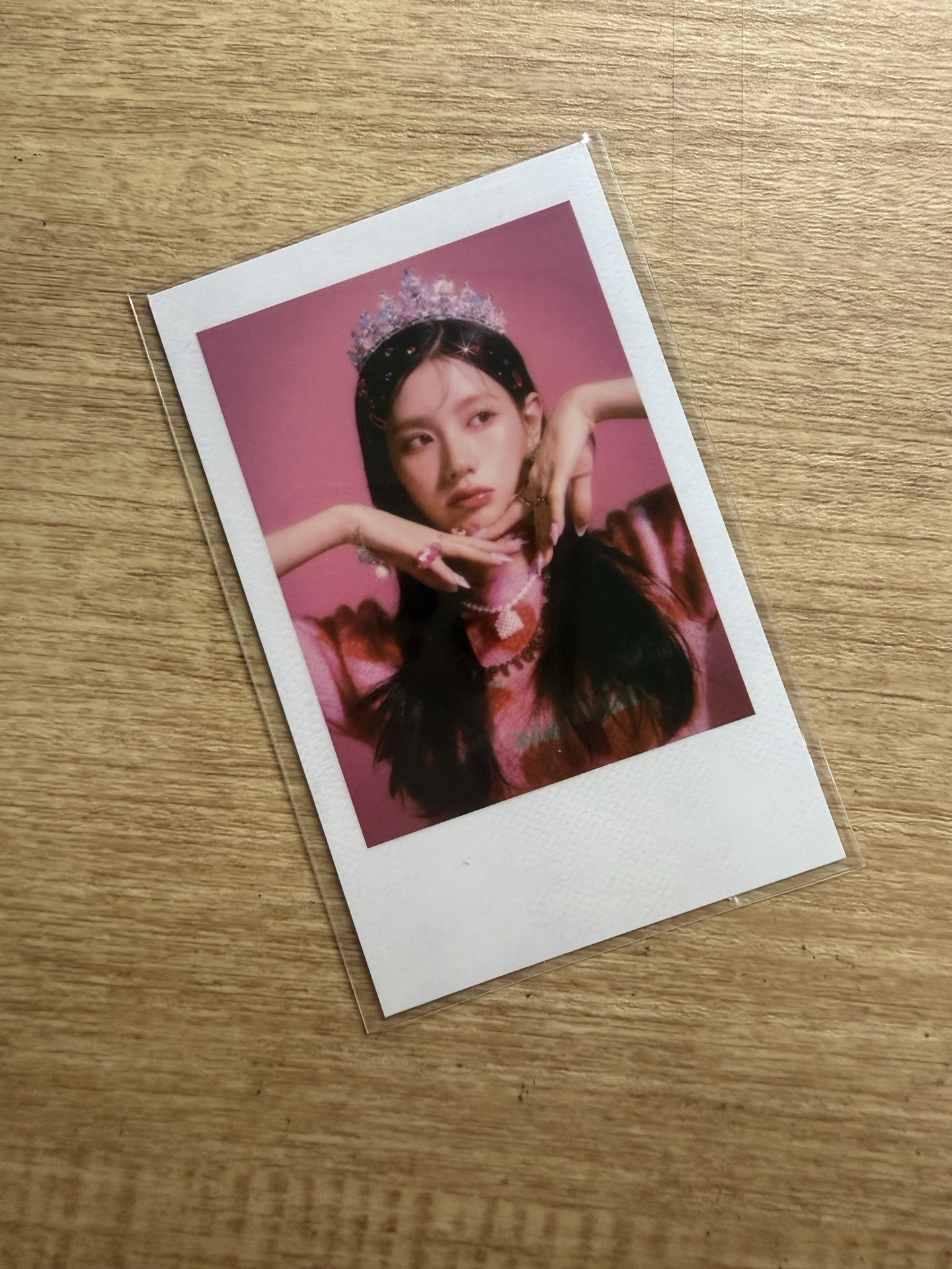 迷六專拍麵-queen