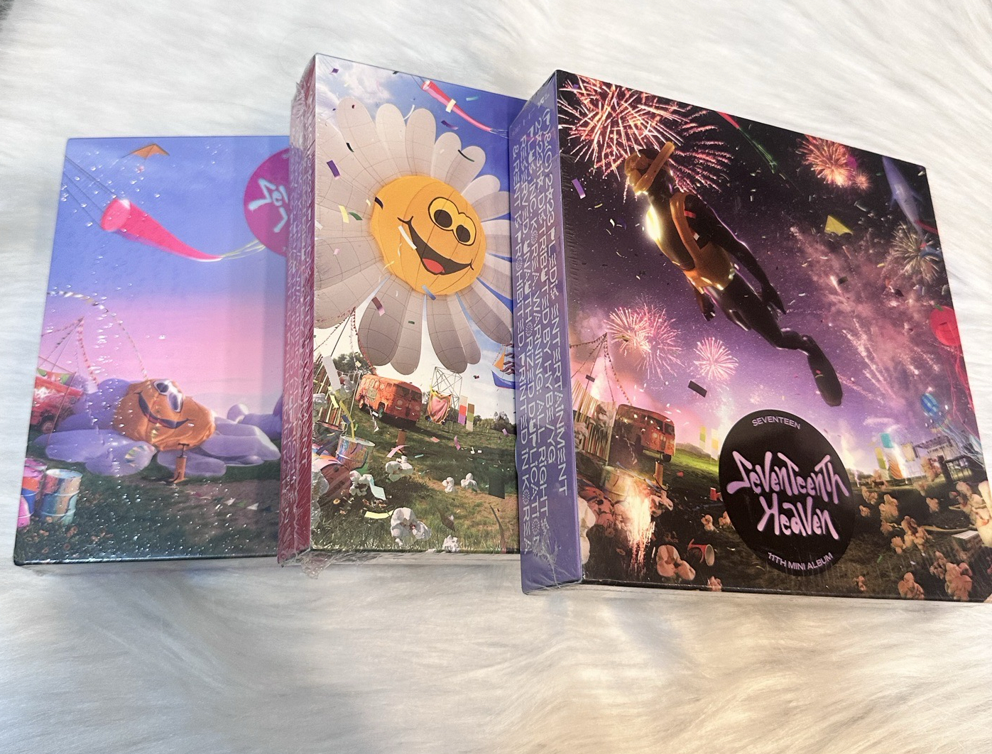 迷十一未拆專🌱