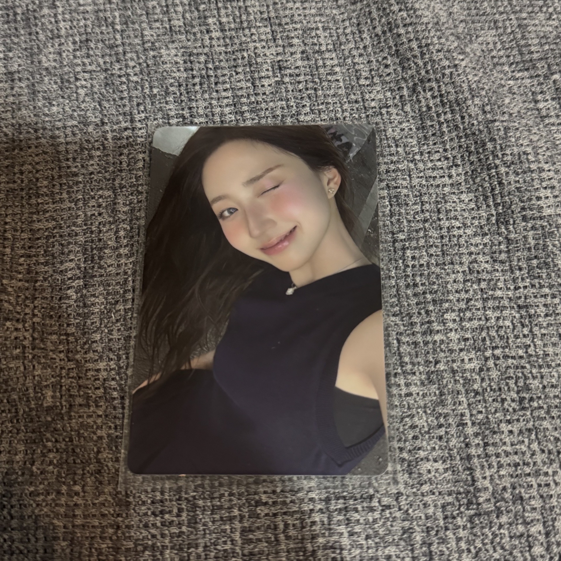 正規一 專輯卡 黑膠 Chaos ver.