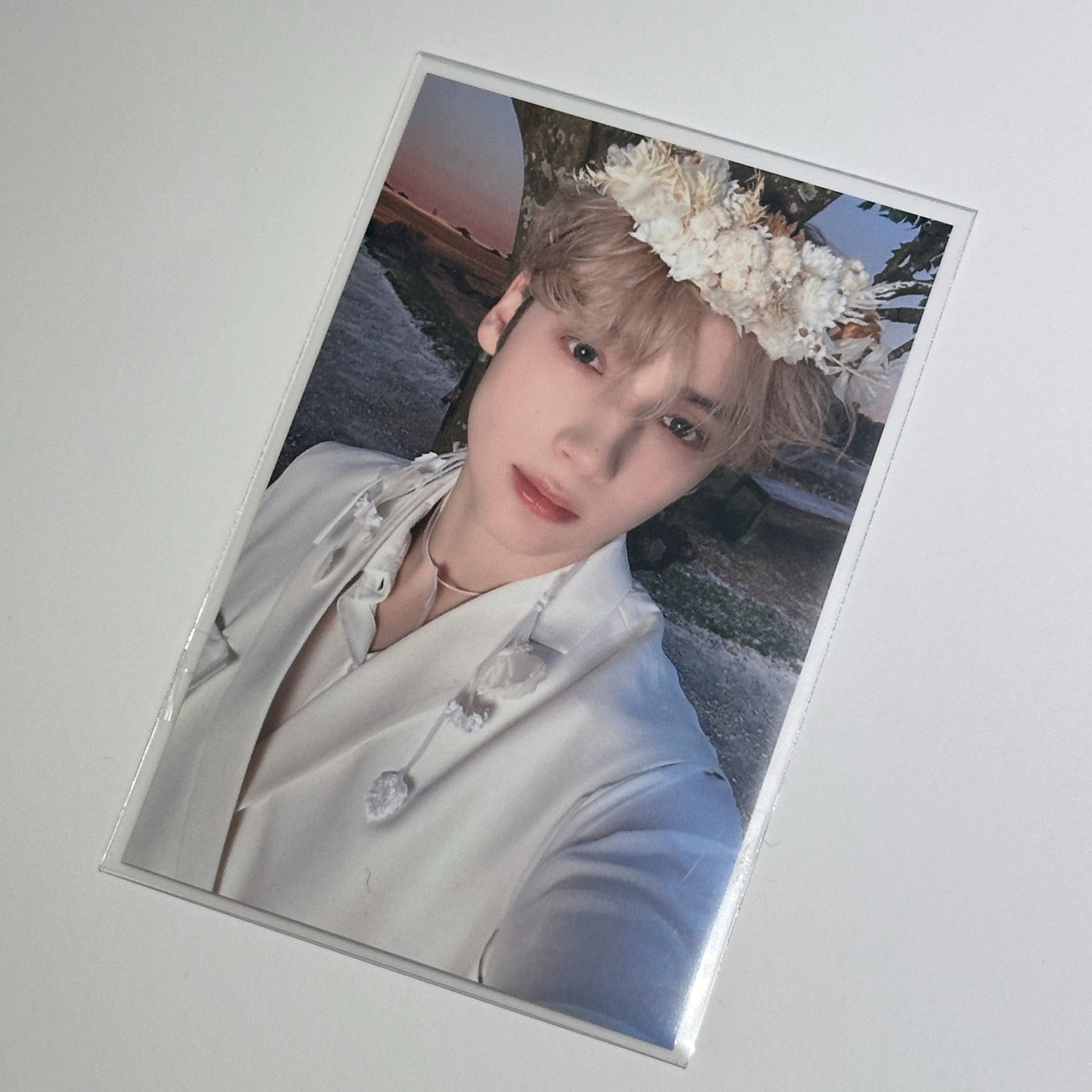 三巡promise寧粽卡