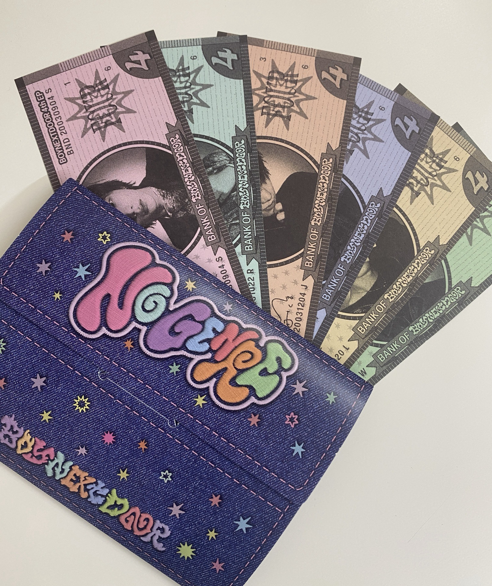 No Genre Wevese ver.電子專空專