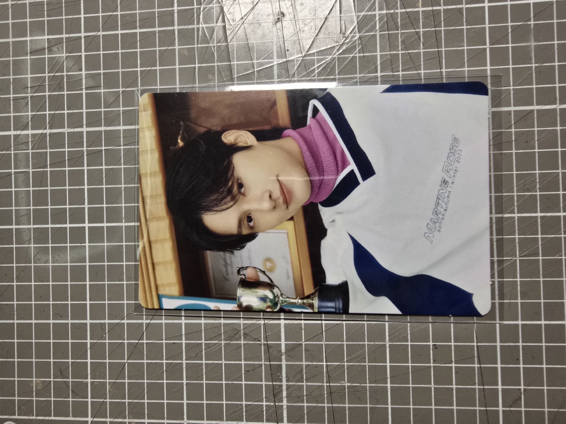 2025克拉島卡包卡（俊）