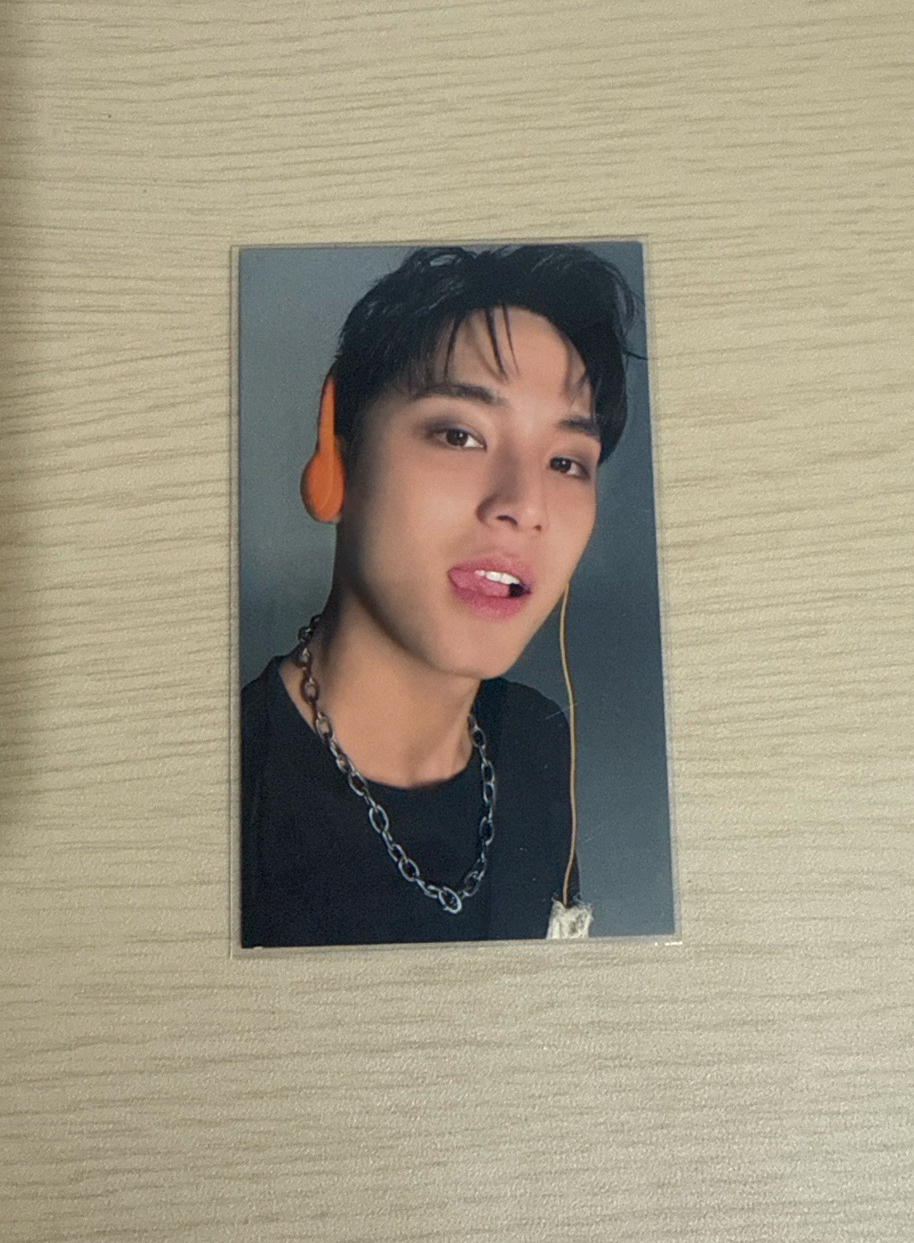 迷12 環球一般專 特典