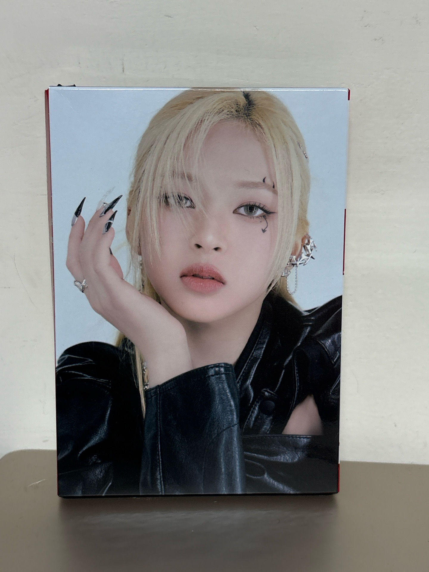 Baby monster 柒迷你專