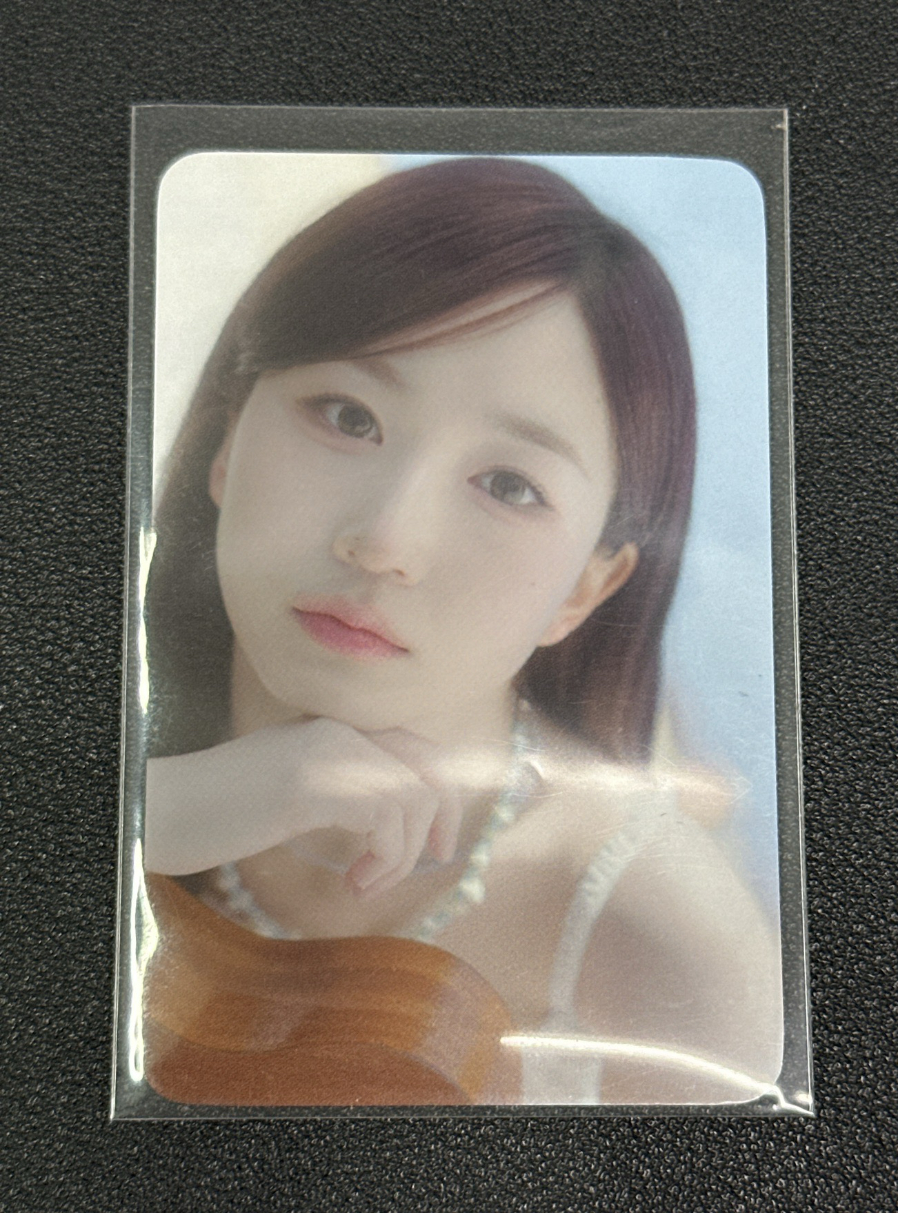 NMIXX 海嫄 見面會 隨機卡