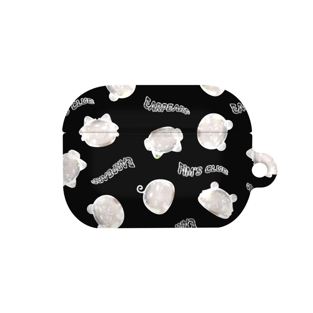 [非現] 黑色 Airpods 4 