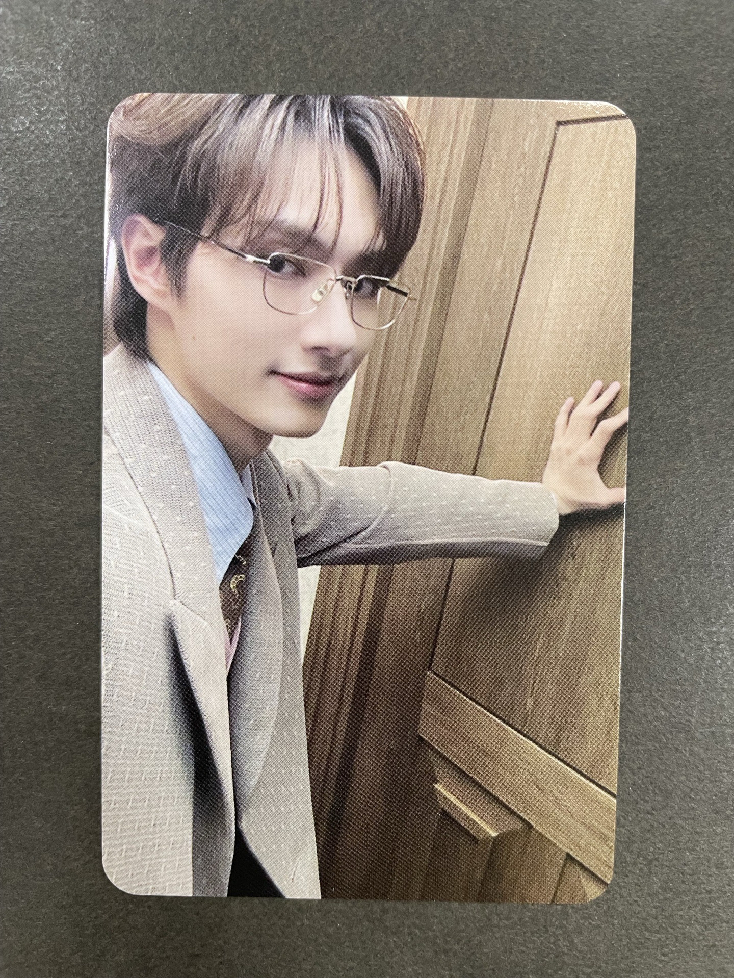 俊卡（可當綁）