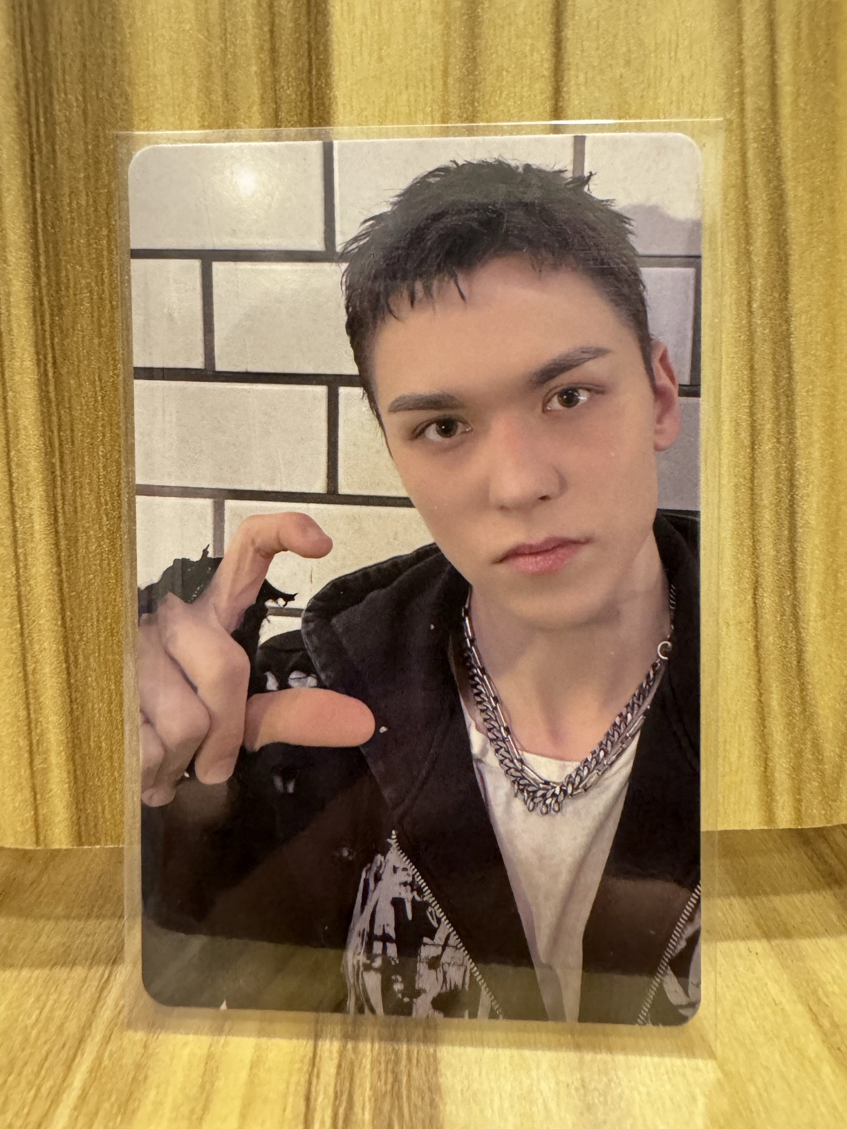 🔵正五塔店克拉盤特典