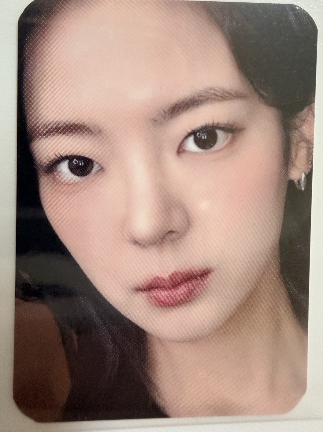 GWBG ms 1.0 簽售卡 迷你卡 大臉照（粒）