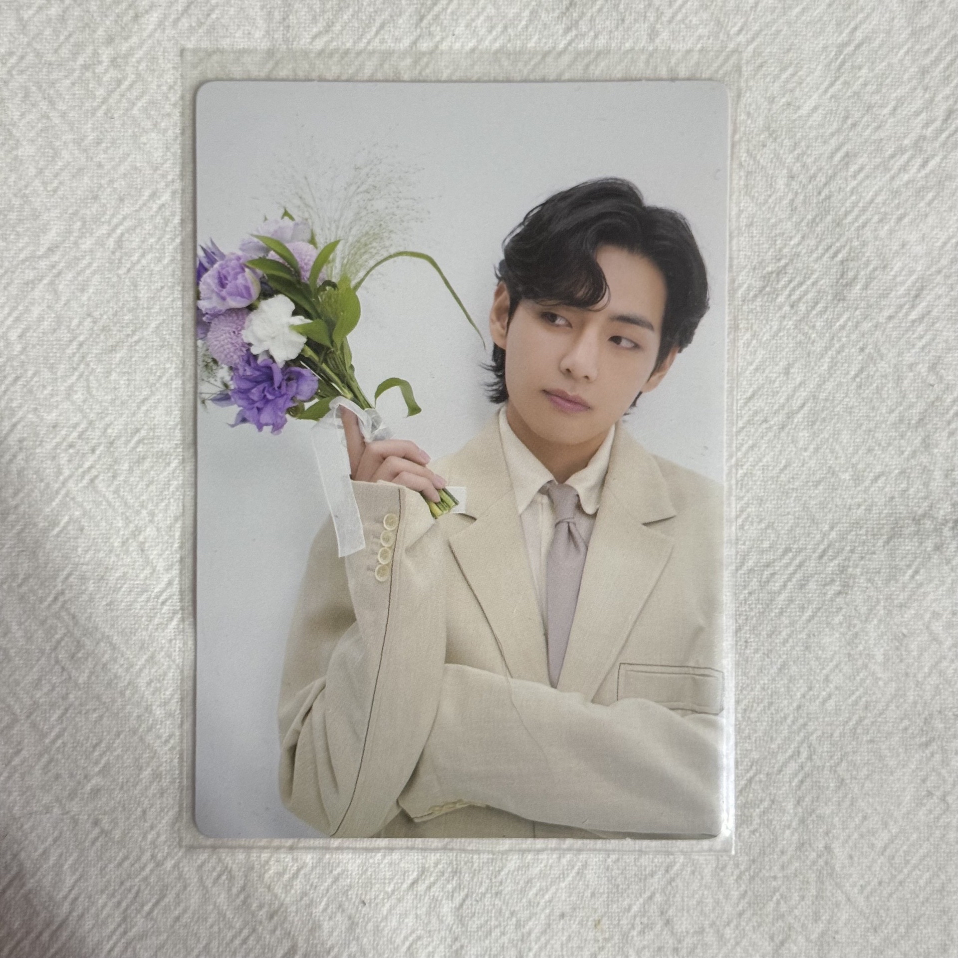 防彈少年團 BTS 會員禮