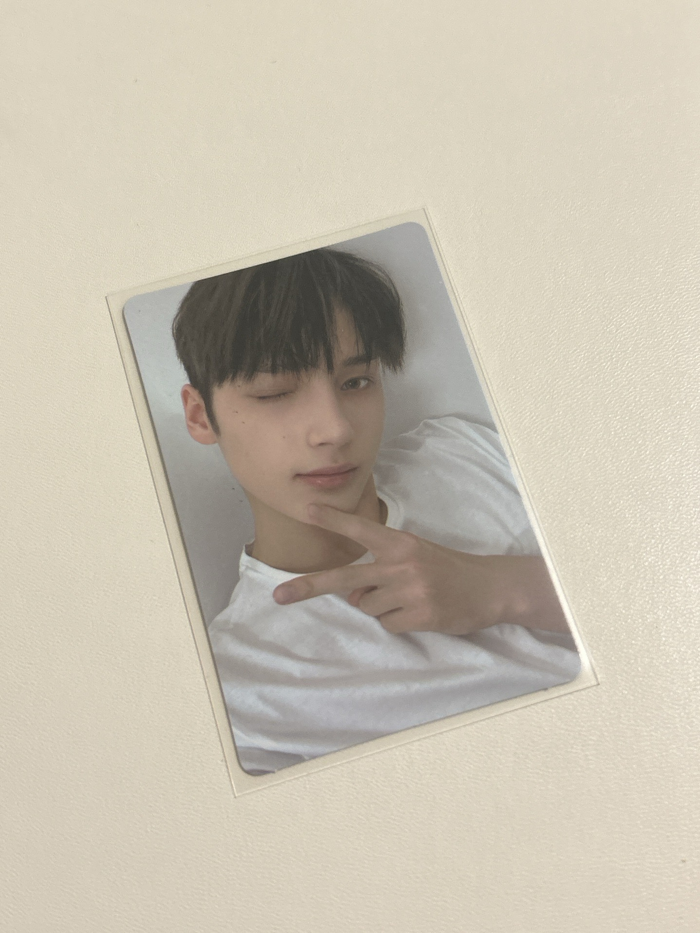 （損）休寧凱 專卡