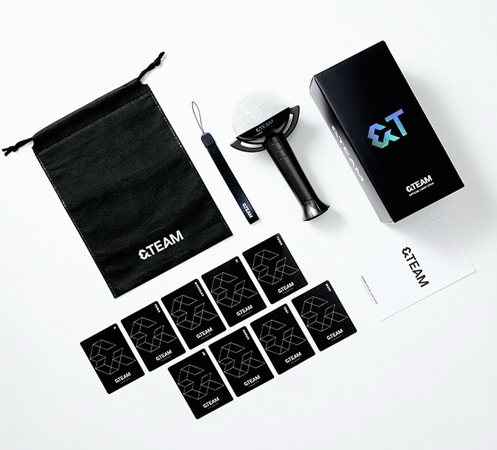 &team 手燈 (全新未拆)