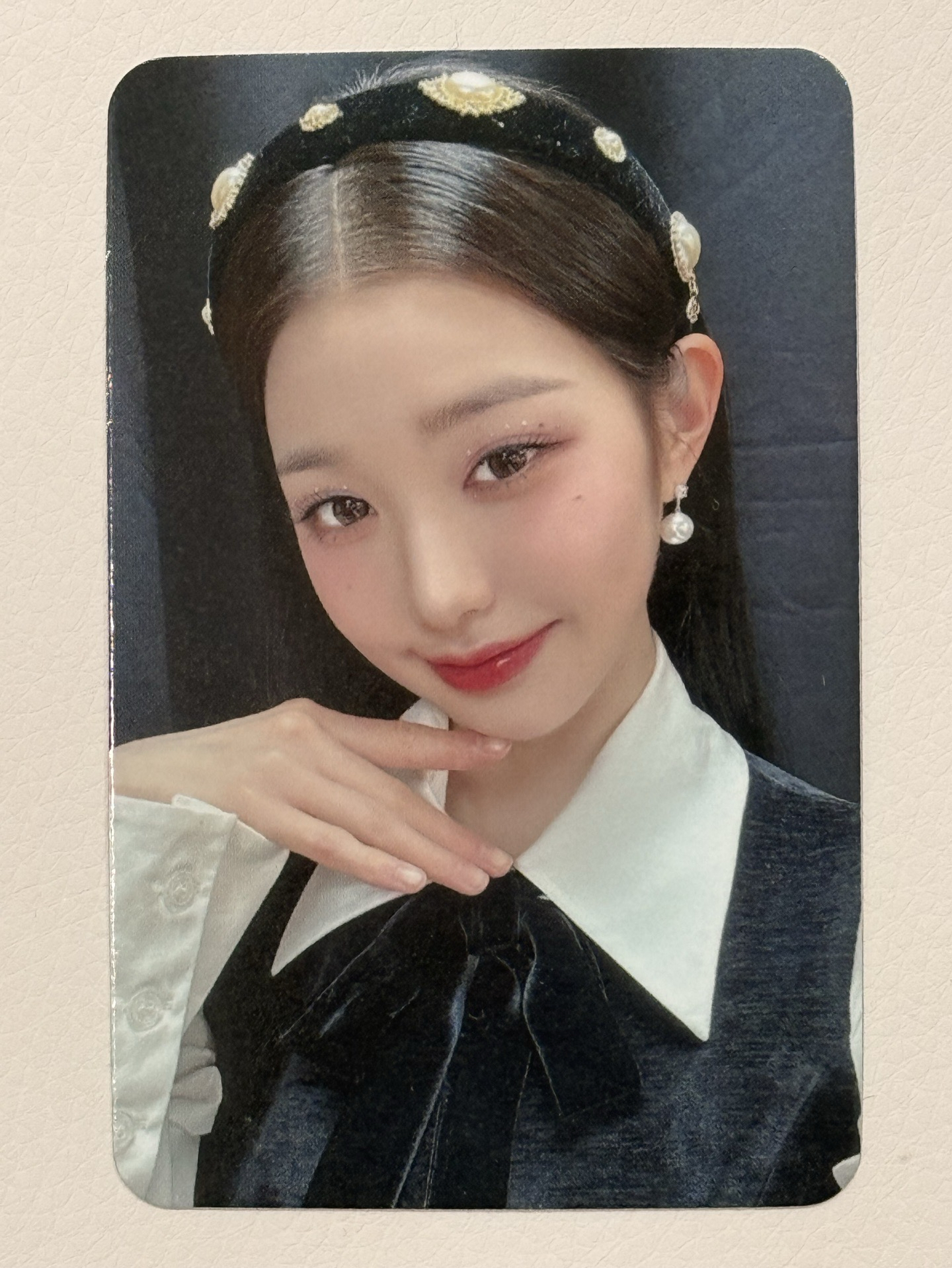 演唱會 DVD / CD 卡 The Prom Queens DVD am特典員