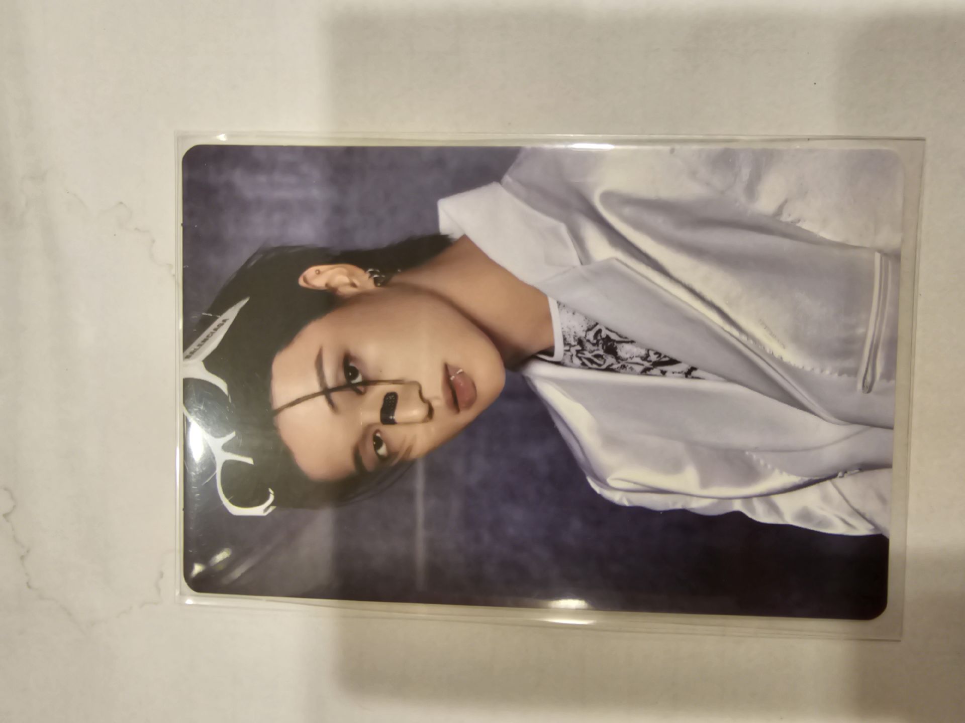 Ateez 榮/Woo Young_Golden Hour Part2. Poca專卡
