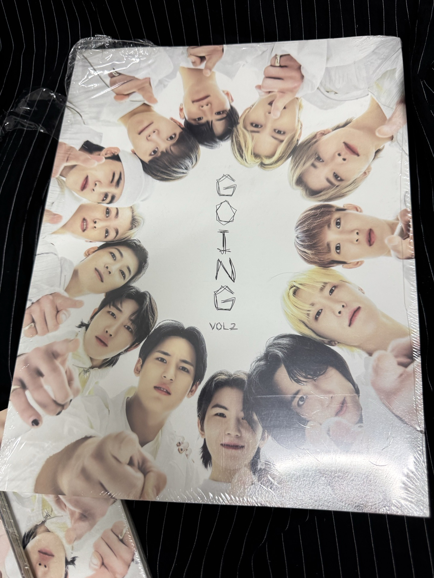 Going 雜誌2.0