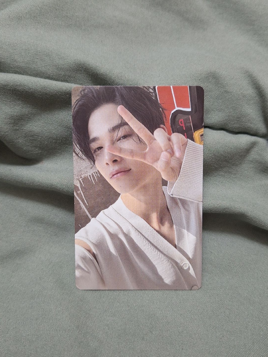 NI-KI 西村力 電子專卡