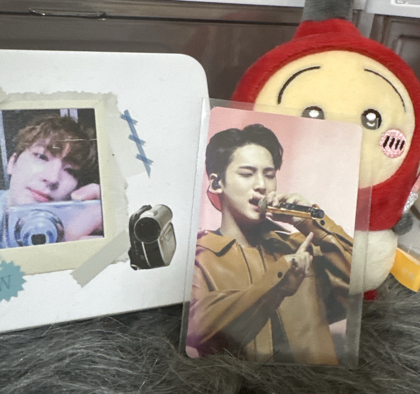 power of love dvd金珉奎