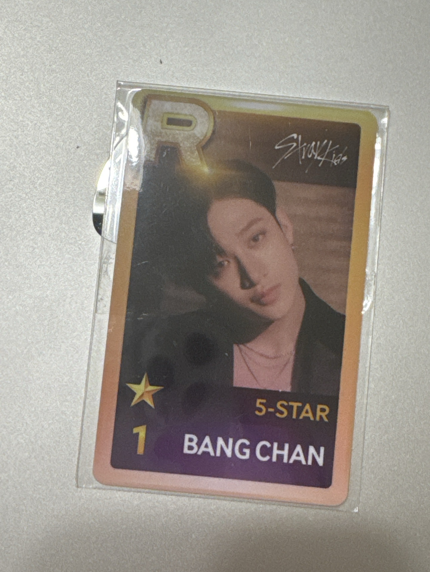 方燦5星蛋巡音遊卡