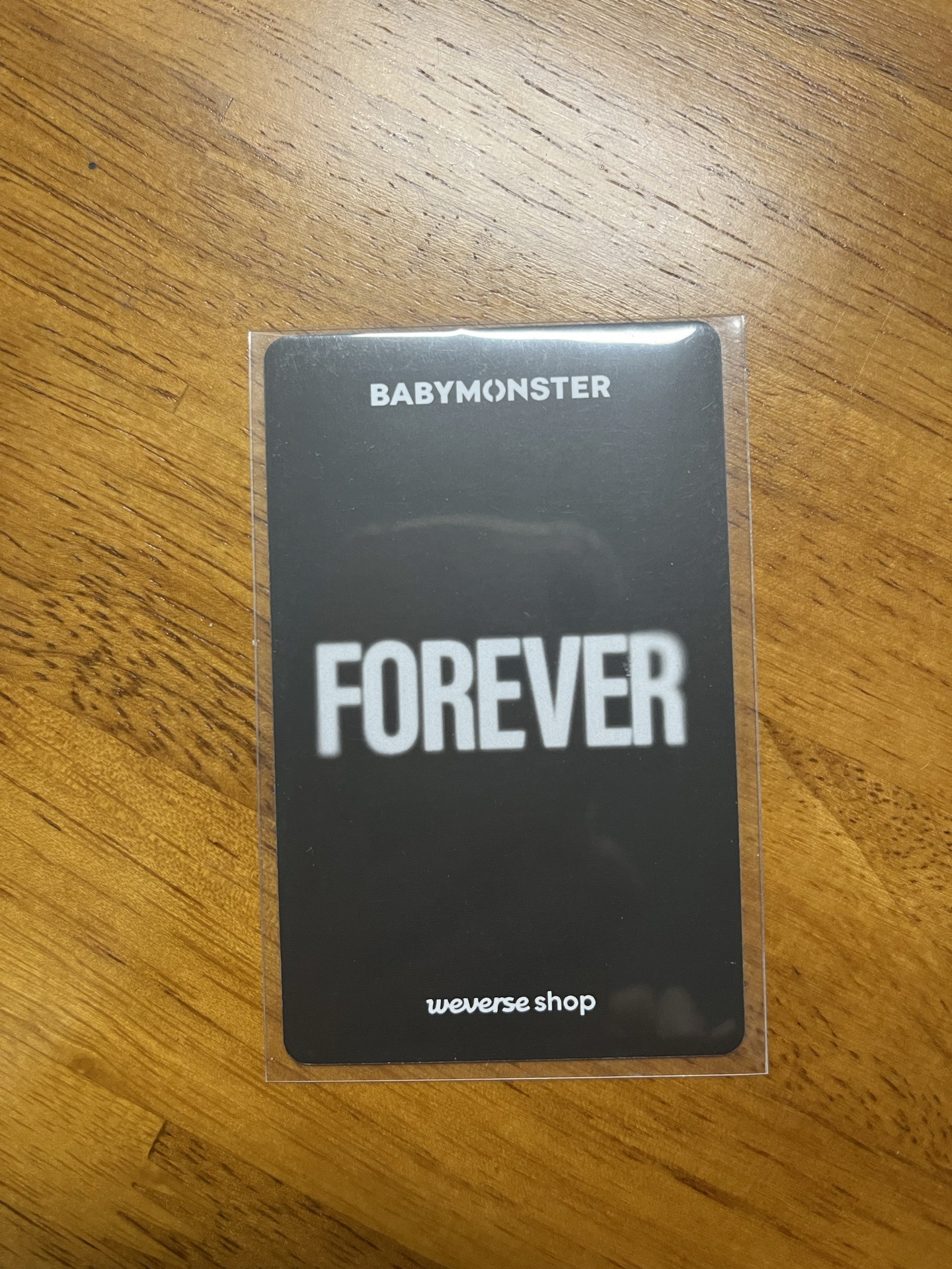 Tmea直播卡 forever浴袍藍