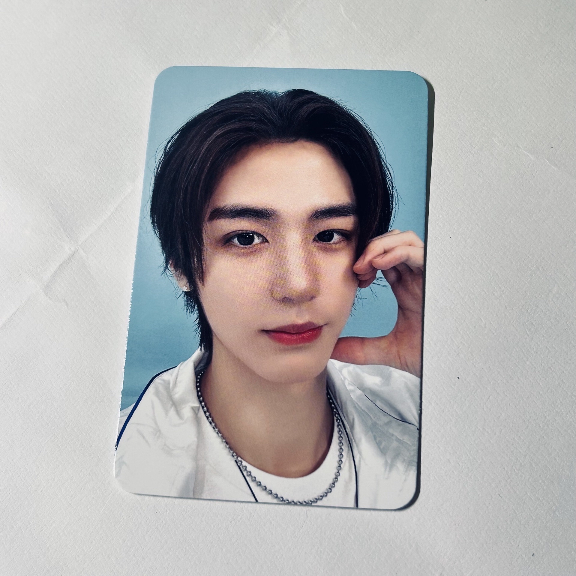 why dmm幸運卡 金桐儇 ｛有調色｝