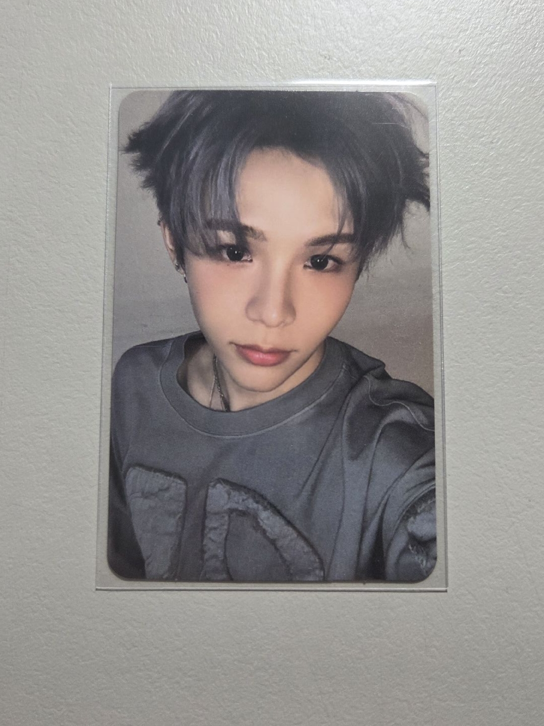 RIIZING 專輯卡 PB RIIZING DAY版