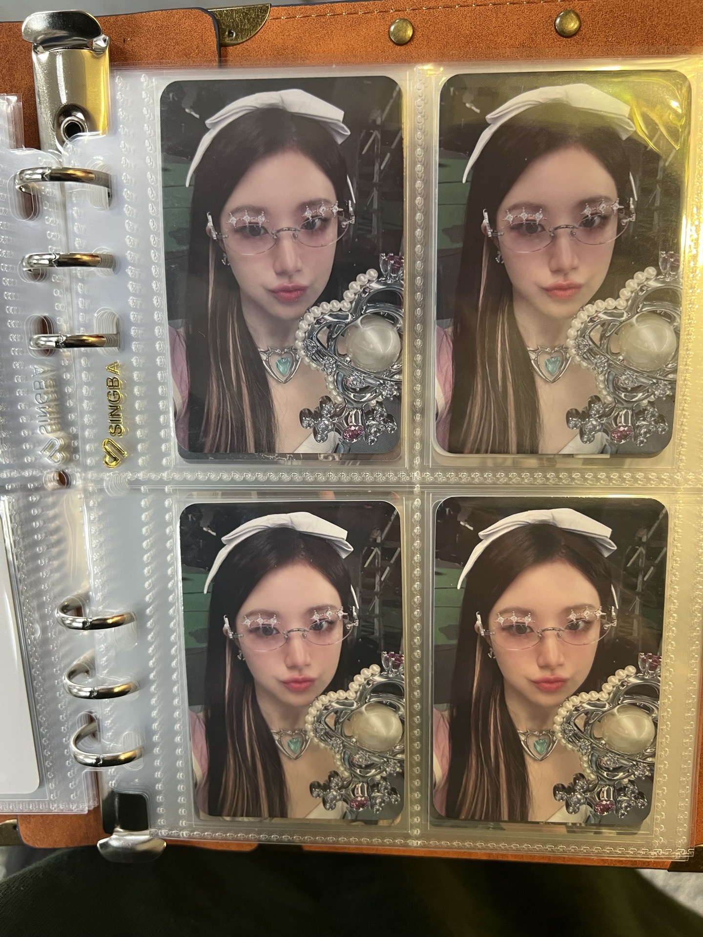 舒華 美少女刷 KT2.0