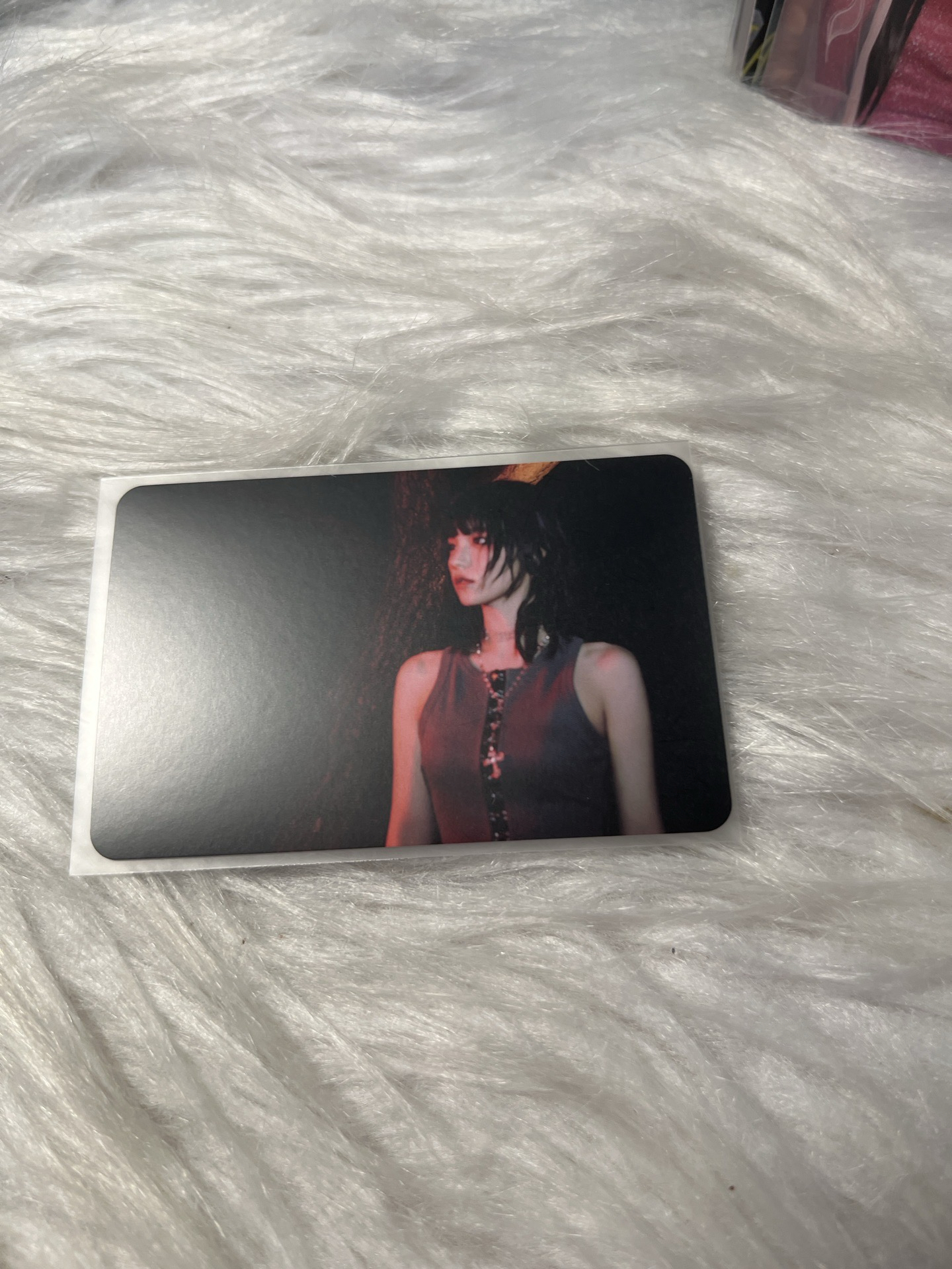 GWBG 專輯卡 電子專 B ver.