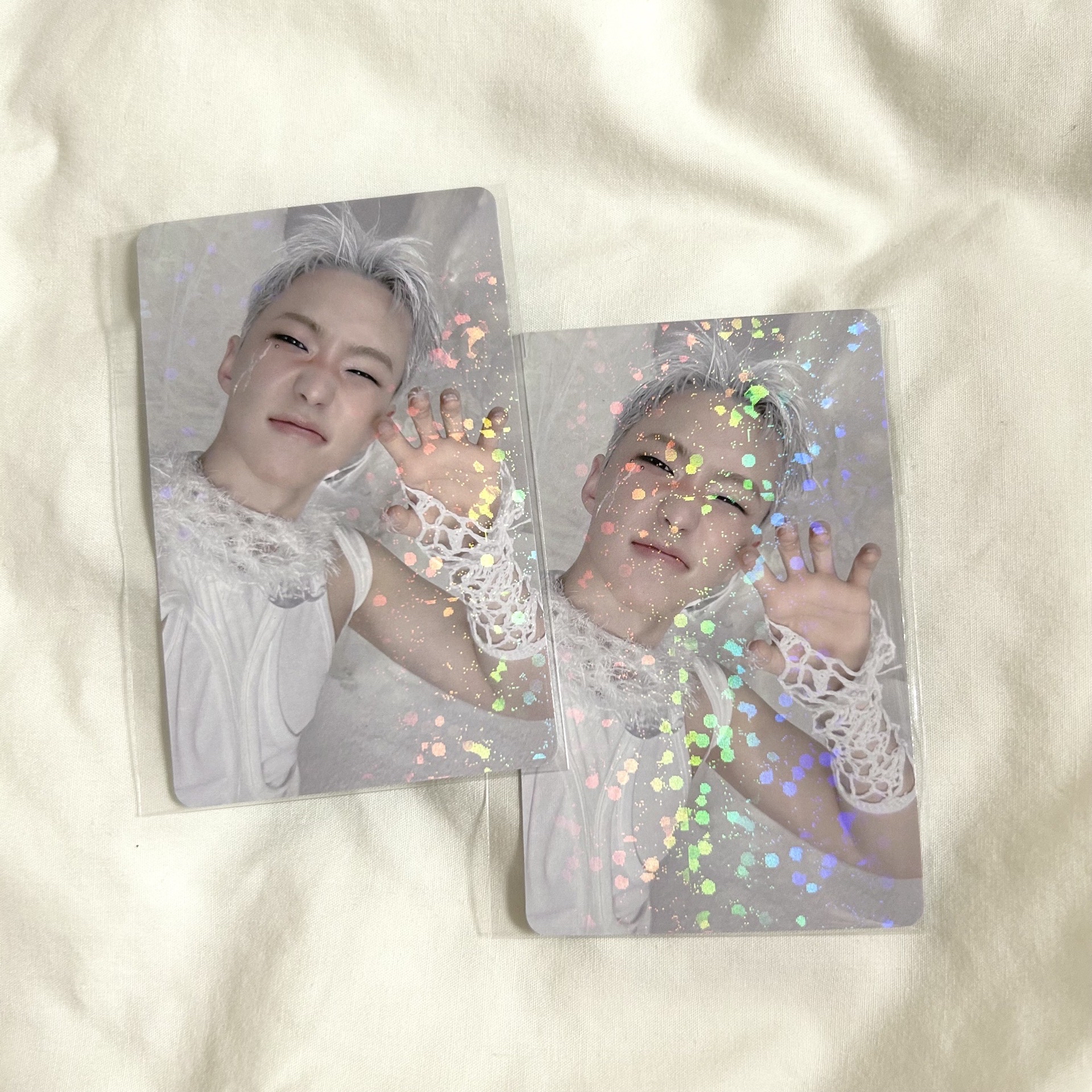 榮｜正五wvsjp特典