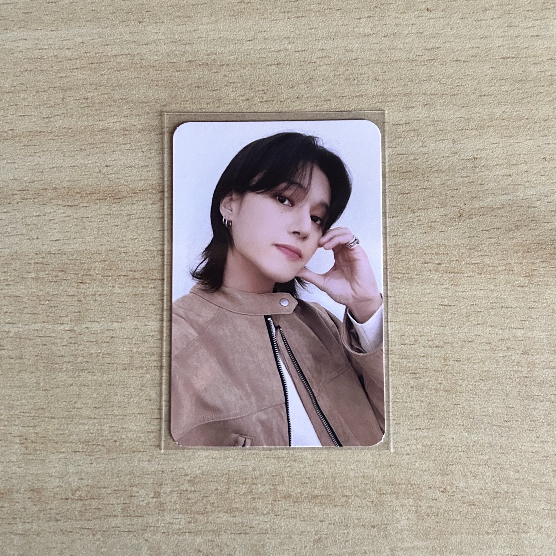 ANITEEZ IN DREAMLAND 貓條卡