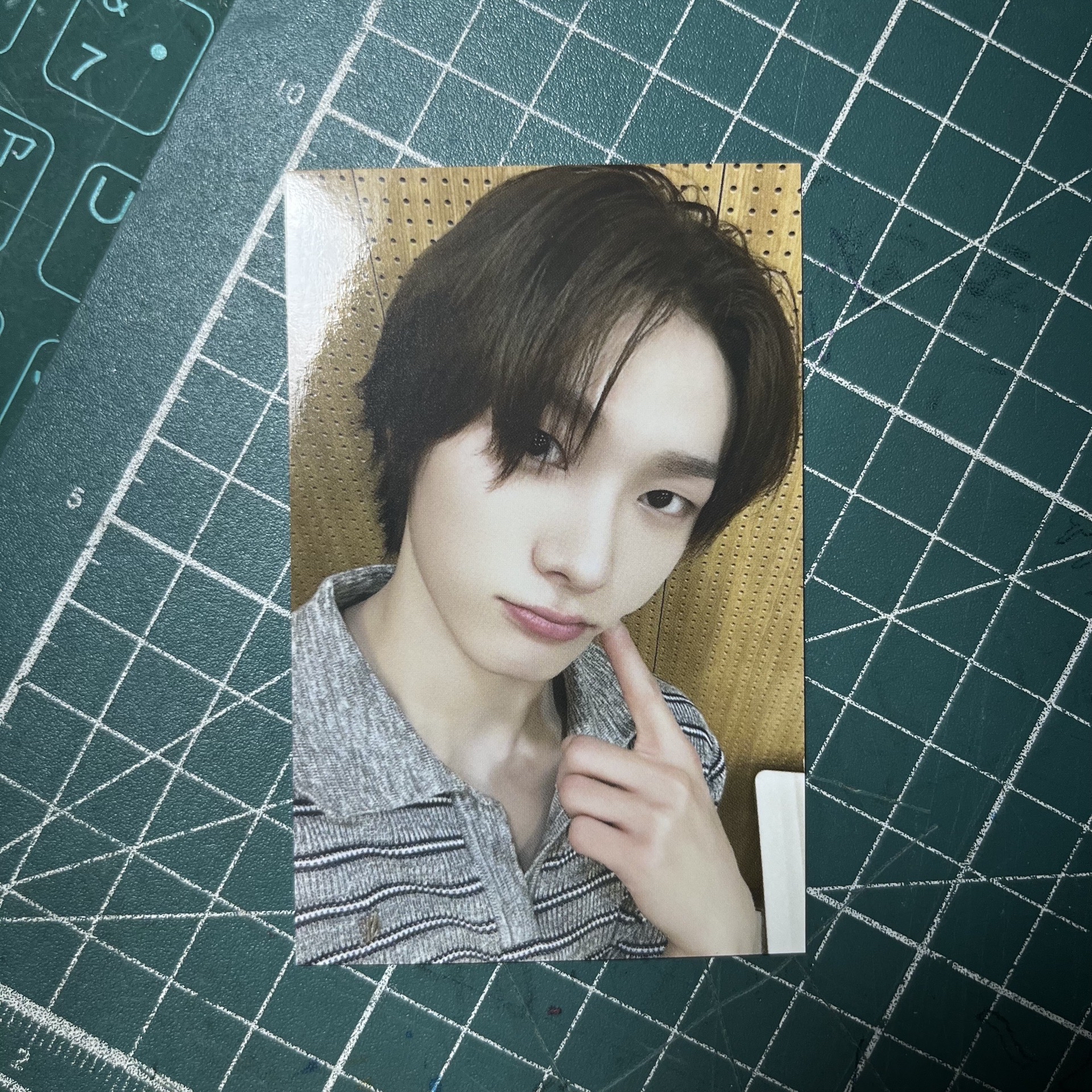 朴成淏 BBNEXDO 線上滿額卡