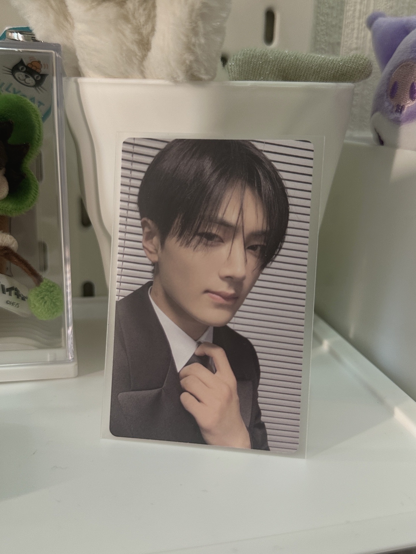 🐈‍⬛mini6電子專-星