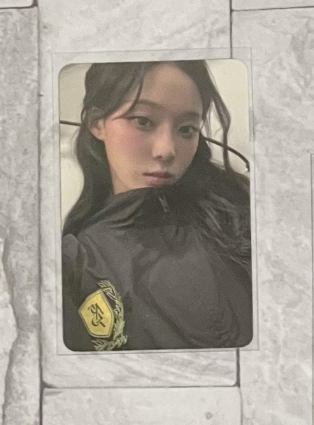 冬 Dirty Work MOK簽售