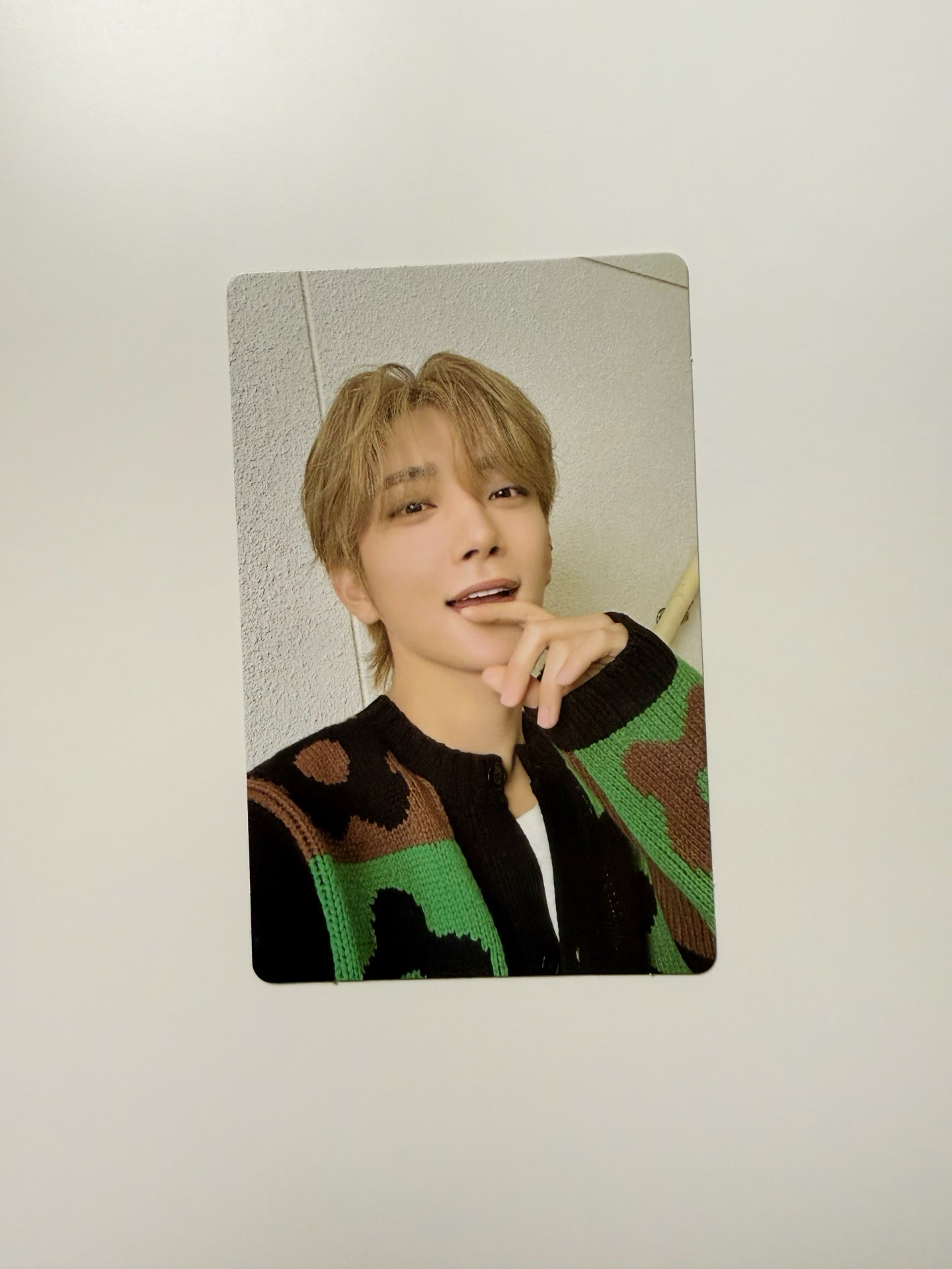 2024‘克拉島｜隨機卡包卡 自拍 知秀Joshua