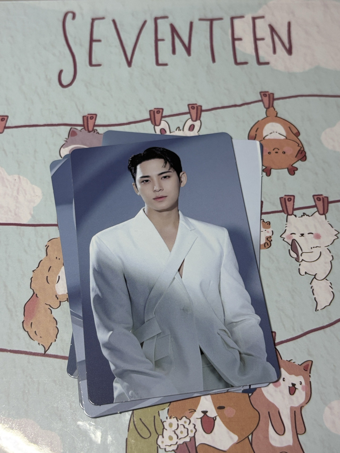 new_卡包卡 隨機卡 奎🐶