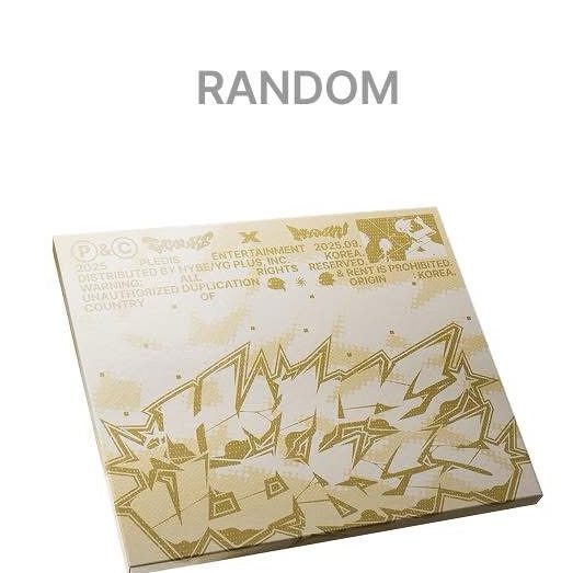 現貨隔天出貨 SEVENTEEN CxM 哲奎小分隊 未拆專 Compact
