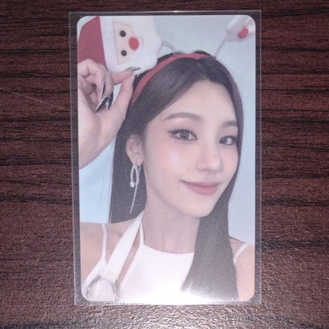 cheshire swld4聖誕志