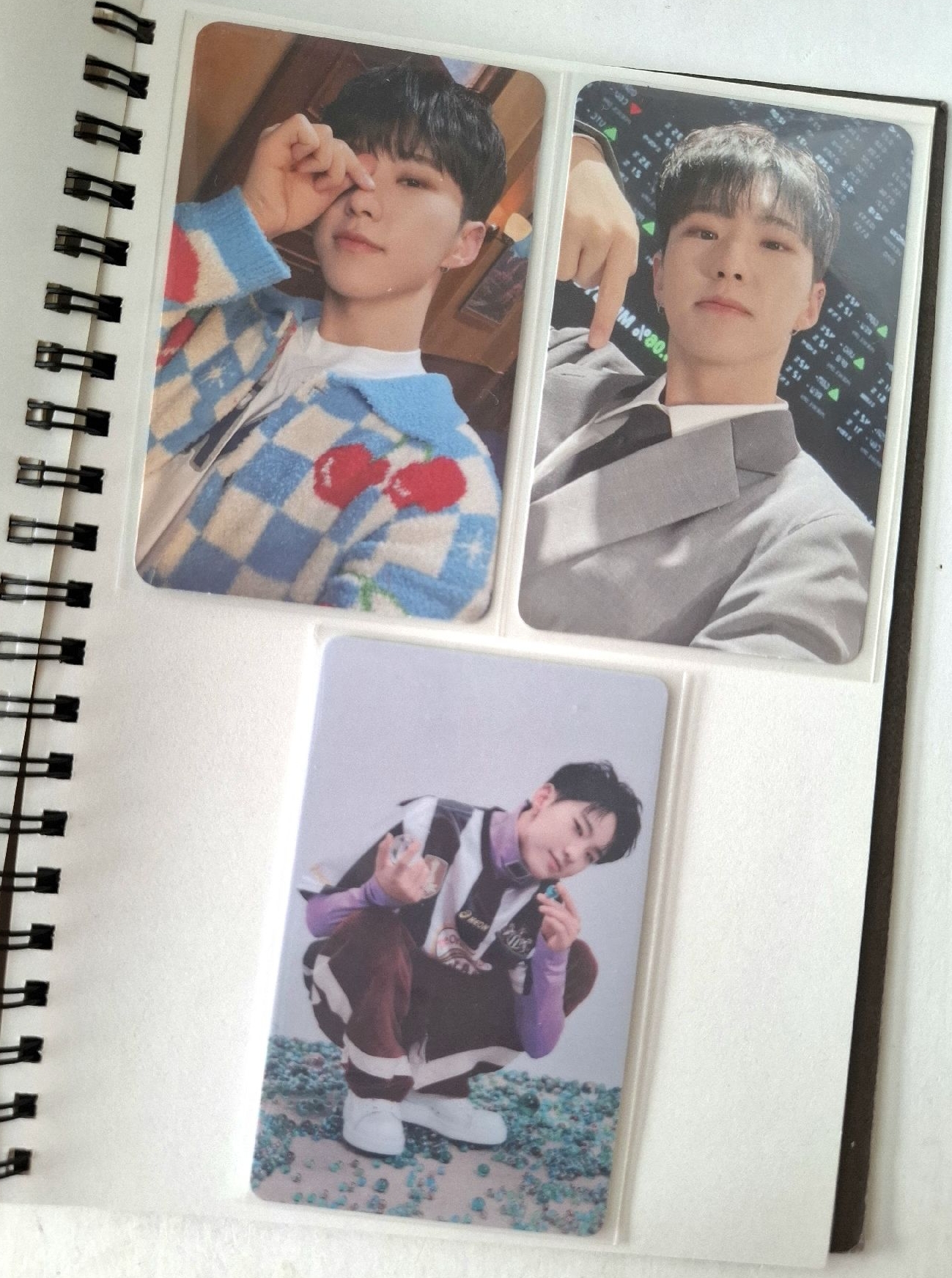 櫻桃榮 夫碩順電子專