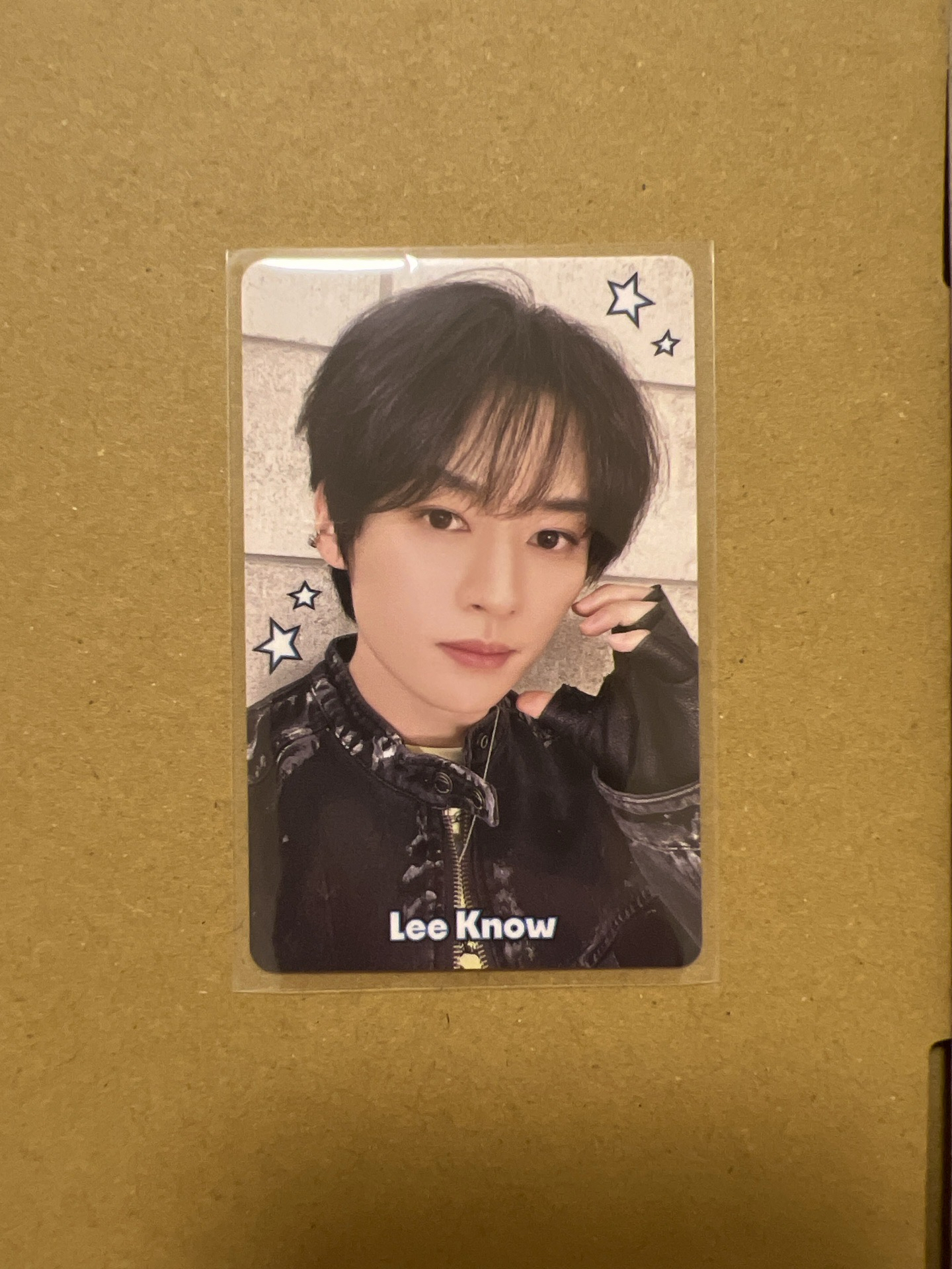 SKZ Toy World 滿額旻