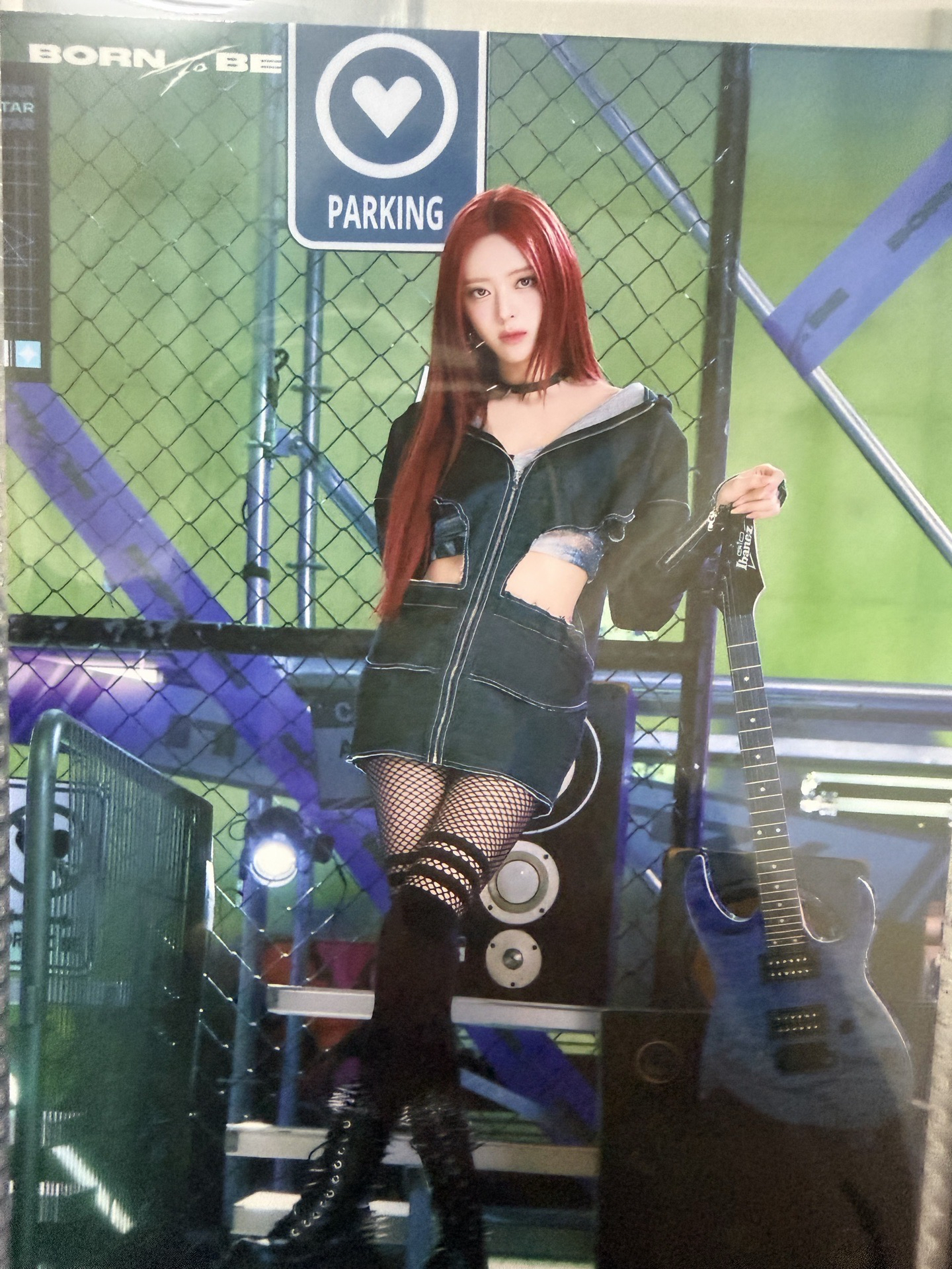 BTB有娜