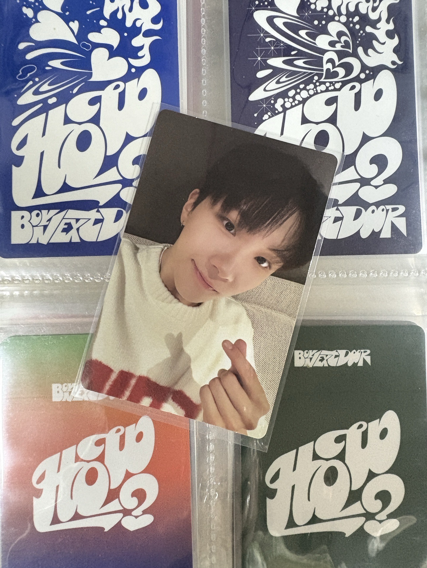 No Genre 沃爾瑪 WOONHAK