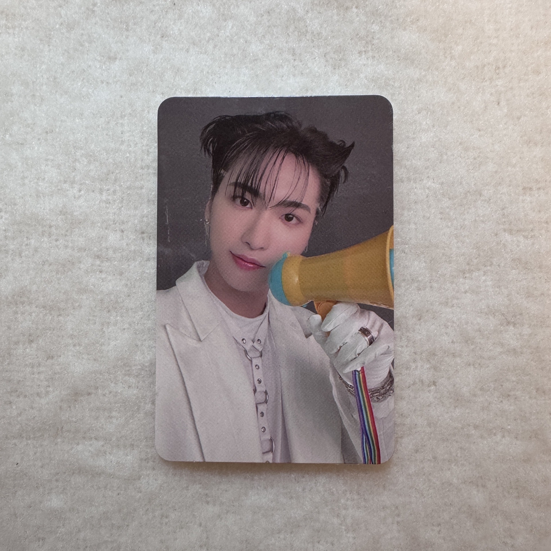 MOVEMENT 新那拉 星化