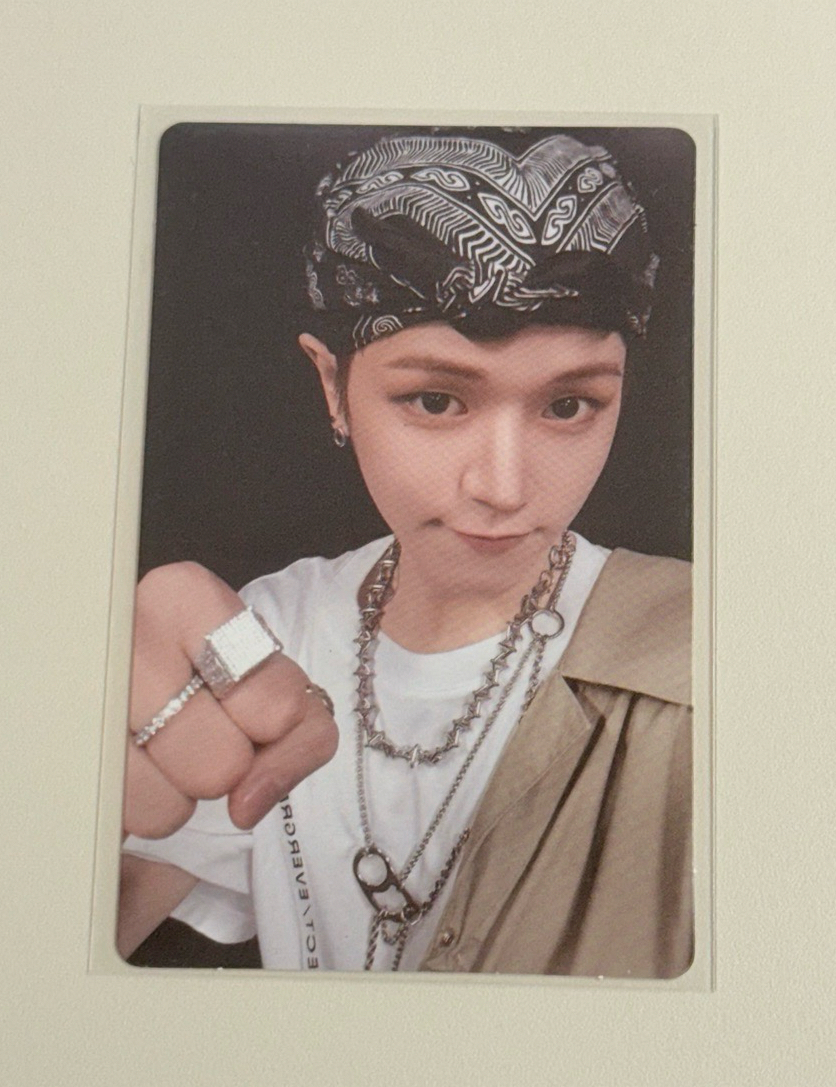 19.99 wvs直播卡2 Boynextdoor 李常赫