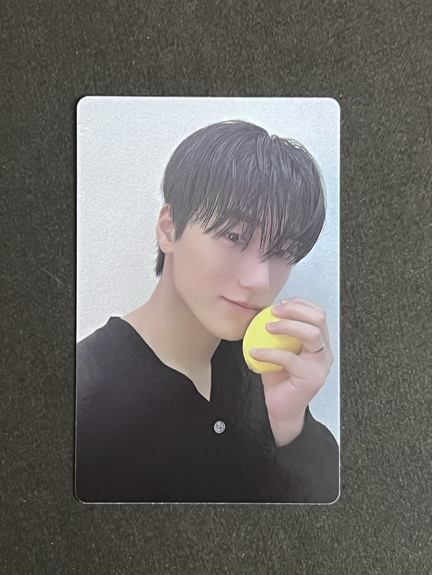 Golden Hour 3：檸檬傘尼