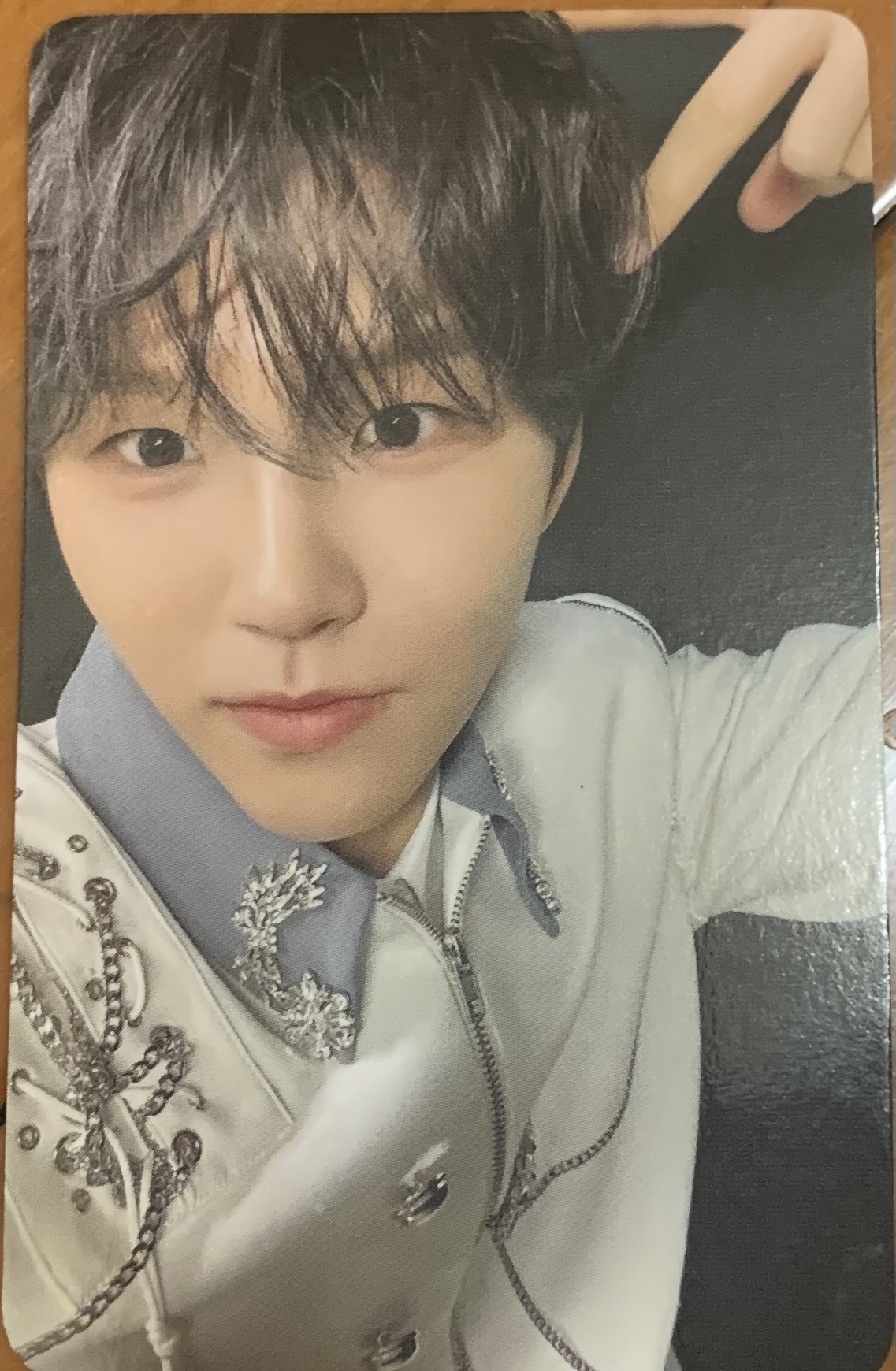 SMTOWN東京滿額卡